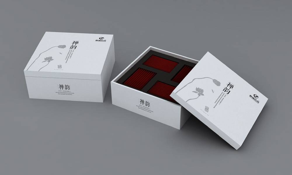 淅川县茶叶包装设计：以自然意趣，传递城市茶香的清雅韵味